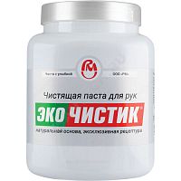 Паста для очистки рук Чистик (арт.  56906)