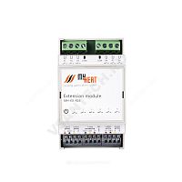 Блок расширения релейный MY HEAT RL6 Эван (арт.  32513)