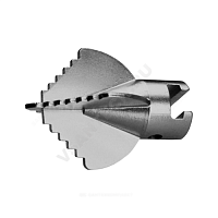 Насадка для R600 зубчатая крестообразная Rothenberger (арт.  33849)
