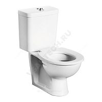 Бачок для унитаза белый CONTOUR 21 Ideal Standard (арт.  50886)