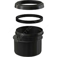 Соединитель для инсталляции Alca Plast (арт.  28622)