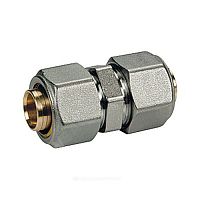 Муфта МП латунь обжим R560AM Giacomini (арт.  35208)