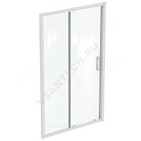 Дверь душевая CONNECT 2 Sliding door Ideal Standard (арт.  28673)