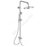 Система душевая IDEALRAIN ECO EVO Ideal Standard (арт.  52443)