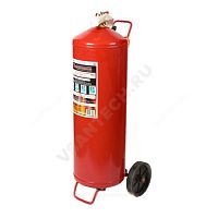Огнетушитель порошковый ОП-50 (з) АВСЕ Ярпожинвест (арт.  31688)