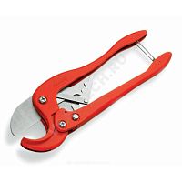 Ножницы для резки PP-R,ПЭ,PE-X,ПБ,ПВДФ труб ROCUT 63 Rothenberger (арт.  33473)