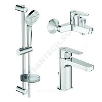 Промо-комплект для ванны с душем ESLA Ideal Standard (арт.  52473)