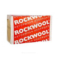 Плита минеральная вата ТЕХ БАТТС 125 ROCKWOOL (арт.  46471)