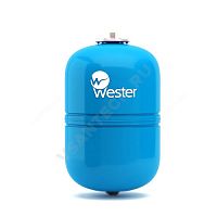 Гидроаккумулятор WAV 25 бар Wester (арт.  33066)