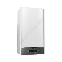 Котел настенный газовый конвекционный CLAS X SYSTEM одноконтурный Ariston (арт.  32103)