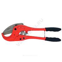 Ножницы для резки PP-R,ПЭ,PE-X,ПБ,ПВДФ труб V-Blade 75 VOLL (арт.  33485)
