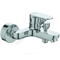 Смеситель для ванны с душем CERAFINE O одноручный Ideal Standard (арт.  52350)