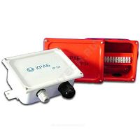 Коробка распределительная КРАБ Спецавтоматика (арт.  31917)