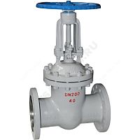 Задвижка сталь 30с15нж клиновая фл (арт.  21778)