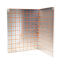 Плита теплоизоляционная Energofloor Reflect Energoflex (арт.  33367)