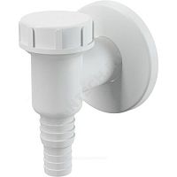 Сифон для стиральной машины Alca Plast (арт.  51792)