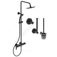 Промо-комплект для душа CERAFINE O Ideal Standard (арт.  52469)
