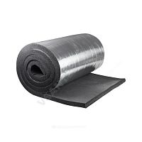 Рулон вспененный каучук SOLAR HT толщина 32 мм Тмакс=150°C черный с покрытием IC CLAD SR K-flex (арт.  60853)