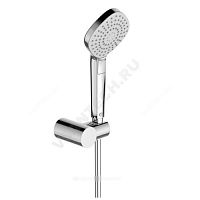 Гарнитур душевой IDEALRAIN EVO DIAMOND L3 Ideal Standard (арт.  52414)