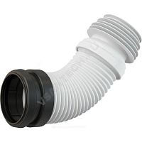 Гофра для унитаза Alca Plast (арт.  61965)