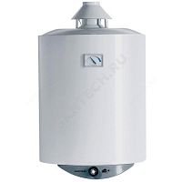 Водонагреватель газовый SUPERSGA Ariston (арт.  32717)