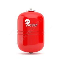 Бак расширительный мембранный WRV Wester (арт.  32954)
