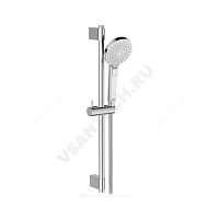 Гарнитур душевой IDEALRAIN EVO ROUND L3 Ideal Standard (арт.  52407)