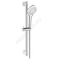 Гарнитур душевой IDEALRAIN EVO JET DIAMOND XL3 Ideal Standard (арт.  52411)