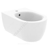 Биде подвесное BLEND CURVE Ideal Standard (арт.  51054)
