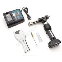 Комплект инструмента RAUTOOL A-light2 Kombi Rehau (арт.  33583)