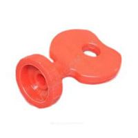 Ключ R401PTG, R402PTG и R415PTG для преднастройки клапанов R73P Giacomini (арт.  28396)