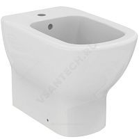 Биде напольное TESI Ideal Standard (арт.  51057)