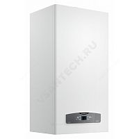 Котел настенный газовый конвекционный CARES XC двухконтурный Ariston (арт.  32045)