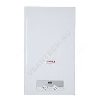 Котел настенный газовый Рысь двухконтурный Protherm (арт.  56116)