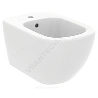 Биде подвесное TESI Ideal Standard (арт.  51051)