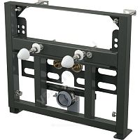 Инсталляция для биде Alca Plast (арт.  51418)