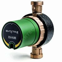 Насос циркуляционный с мокрым ротором для ГВС EVOSTA 2 SAN DAB (арт.  55010)