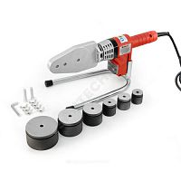 Аппарат сварочный для PP-R труб и фитингов 002 ECONOM VALFEX (арт.  33448)