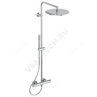 Система душевая CERATHERM T125 Ideal Standard (арт.  52439)