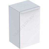 Шкаф низкий Smyle Square Geberit (арт.  54077)