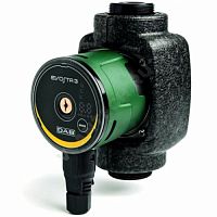 Насос циркуляционный с мокрым ротором EVOSTA 3 DAB (арт.  54960)