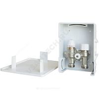 Комплект для теплого пола терморегулирующий MTR021 STAHLMANN (арт.  33358)
