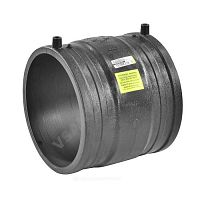 Муфта электросварная ПЭ100 SDR17 EUROSTANDARD (арт.  17142)