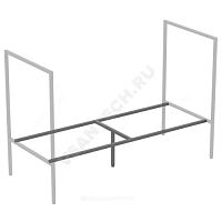 Конструкция для консольной полки и столешницы ADAPTO Ideal Standard (арт.  54157)
