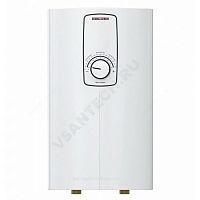 Водонагреватель электрический проточный DCE-S Plus Stiebel Eltron (арт.  32683)
