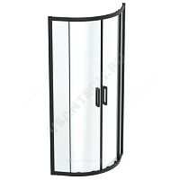 Ограждение душевое CONNECT 2 Corner Quadrant Ideal Standard (арт.  28667)