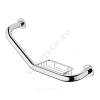 Поручень с мыльницей IOM Ideal Standard (арт.  54143)