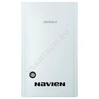 Котел настенный газовый ATMO двухконтурный Navien (арт.  32076)