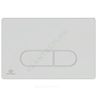 Кнопка для инсталляции хром OLEAS M1 Ideal Standard (арт.  51440)