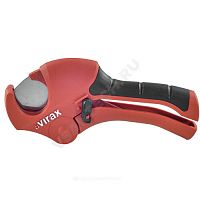Ножницы для резки PE-X, PP-R,ПЭ труб РС VIRAX (арт.  56724)